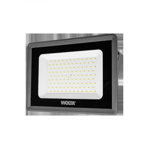 Светодиодный прожектор WOLTA WFL-100W/06 Светодиодный прожектор WOLTA WFL-100W/06