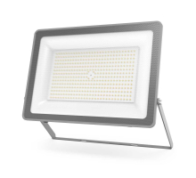 Прожектор светодиодный Gauss Qplus 150W 6500К 690511150