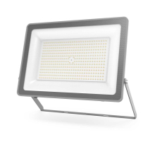 Прожектор светодиодный Gauss Qplus 150W 6500К 690511150