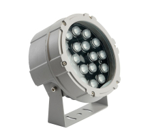 Ландшафтно-архитектурный светодиодный прожектор Feron LL-899 52106