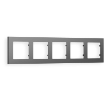 Рамка AMBRELLA VOLT AF220655