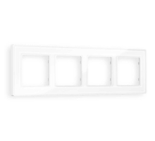 Рамка AMBRELLA VOLT AF580104