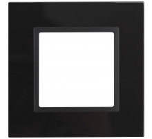 Рамка 1-постовая ЭРА Elegance 14-5101-05 Б0034474