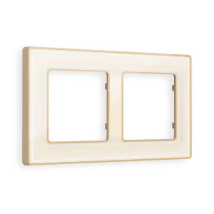 Рамка AMBRELLA VOLT AF580342