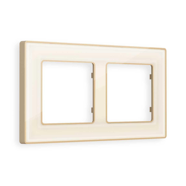 Рамка AMBRELLA VOLT AF580342