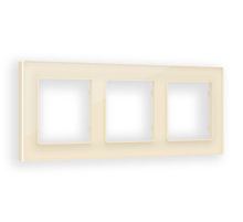 Рамка AMBRELLA VOLT AF380303