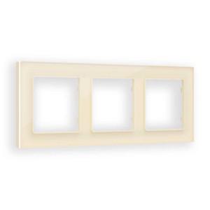 Рамка AMBRELLA VOLT AF380303