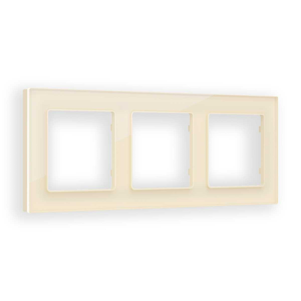 Рамка AMBRELLA VOLT AF380303