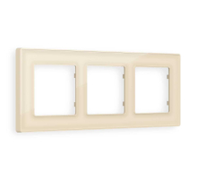 Рамка AMBRELLA VOLT AF580303