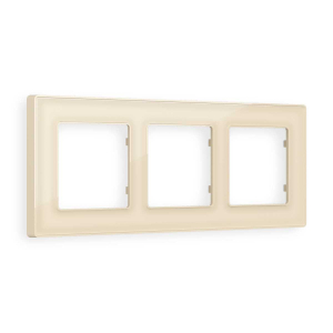 Рамка AMBRELLA VOLT AF580303