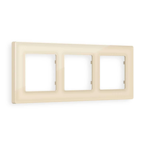 Рамка AMBRELLA VOLT AF580303