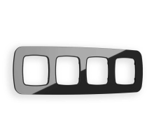 Рамка AMBRELLA VOLT OF350804