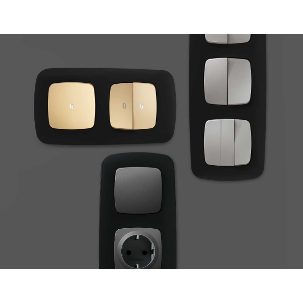 Рамка AMBRELLA VOLT OF140701