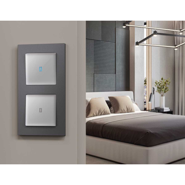 Рамка AMBRELLA VOLT AF220654