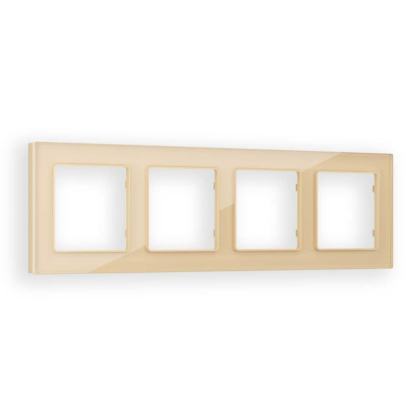 Рамка AMBRELLA VOLT AF330604