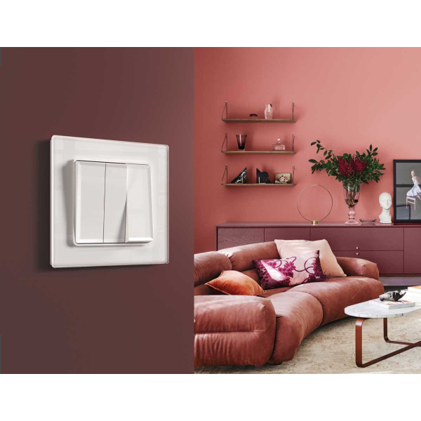 Рамка AMBRELLA VOLT AF330102