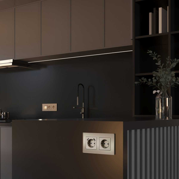 Рамка Werkel Senso на 2 поста W0023111 4690389200380