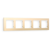 Рамка AMBRELLA VOLT AF220605