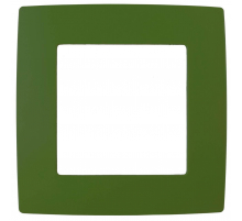 Рамка 1-постовая ЭРА 12 12-5001-27 Б0019392