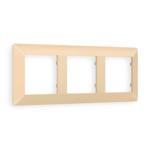 Рамка AMBRELLA VOLT AF110603