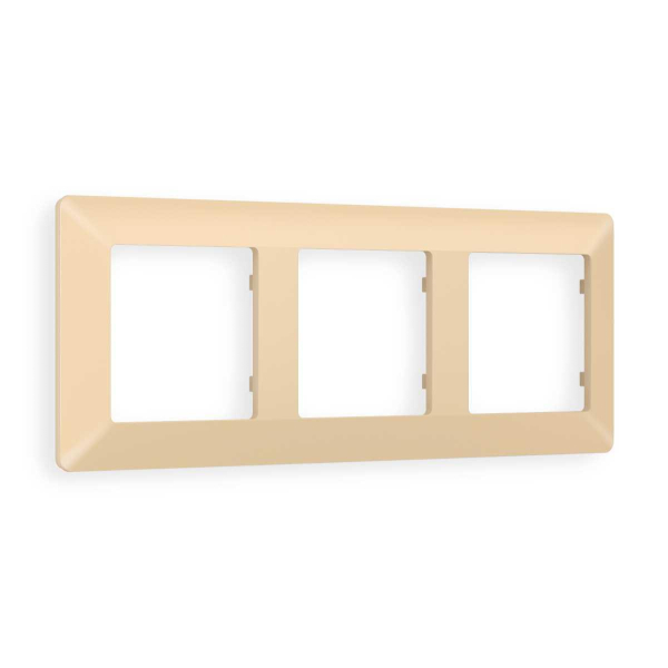 Рамка AMBRELLA VOLT AF110603