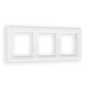 Рамка AMBRELLA VOLT AF330103