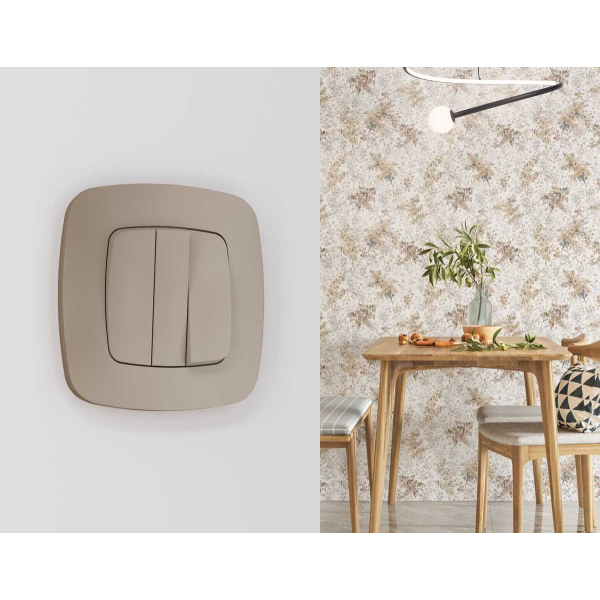 Рамка AMBRELLA VOLT OF140361