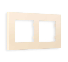 Рамка AMBRELLA VOLT AF250332