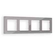 Рамка AMBRELLA VOLT AF330504