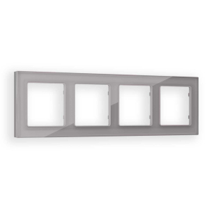 Рамка AMBRELLA VOLT AF330504