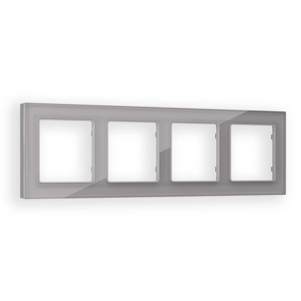 Рамка AMBRELLA VOLT AF330504