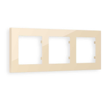 Рамка AMBRELLA VOLT AF220303