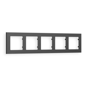 Рамка AMBRELLA VOLT AF220805