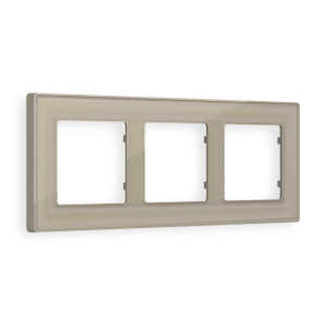 Рамка AMBRELLA VOLT AF580363