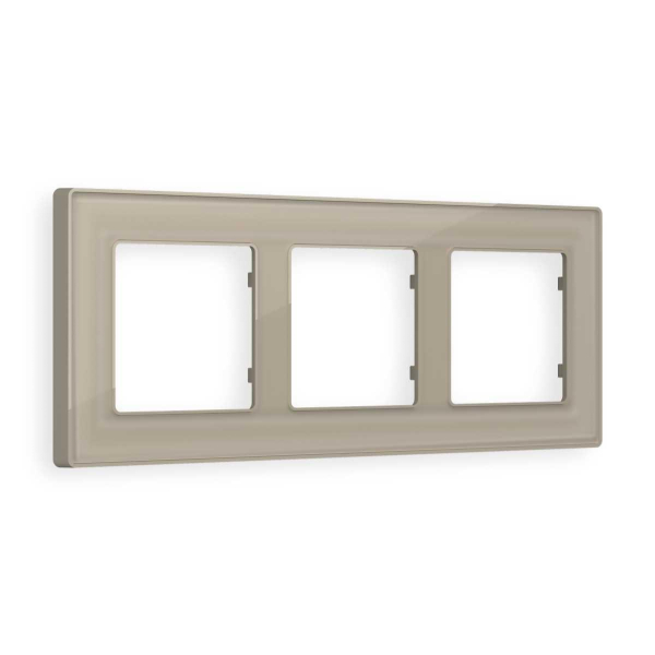 Рамка AMBRELLA VOLT AF580363