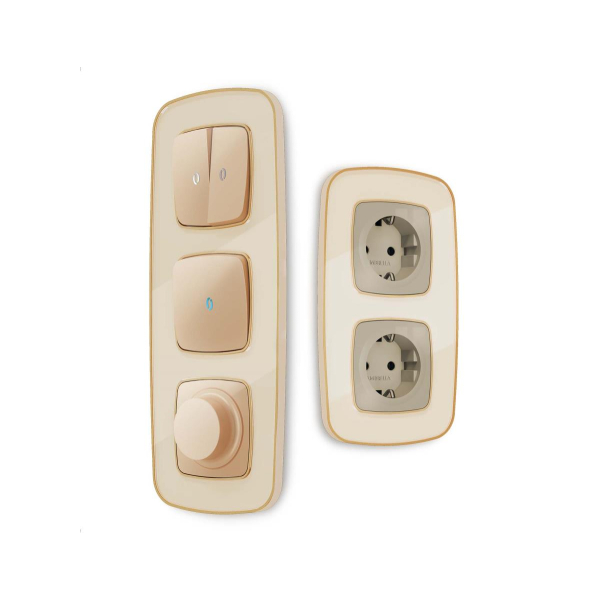 Рамка AMBRELLA VOLT OF640343