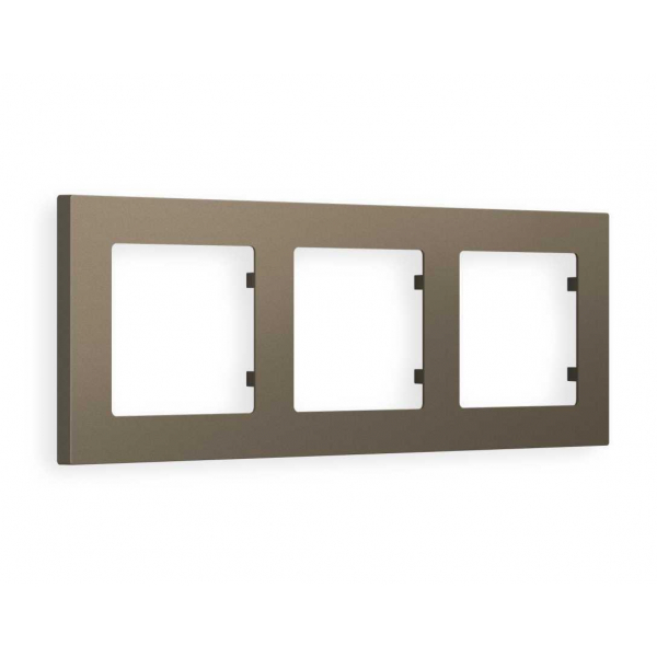 Рамка AMBRELLA VOLT AF220633 Рамка AMBRELLA VOLT AF220633