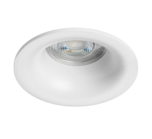 Рамка термостойкая PVC д/крепления LED источника света в подвесном потолке Levigo Lightstar 012126