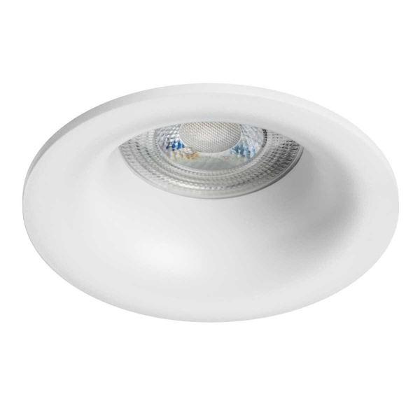 Рамка термостойкая PVC д/крепления LED источника света в подвесном потолке Levigo Lightstar 012126 Рамка термостойкая PVC д/крепления LED источника света в подвесном потолке Levigo Lightstar 012126