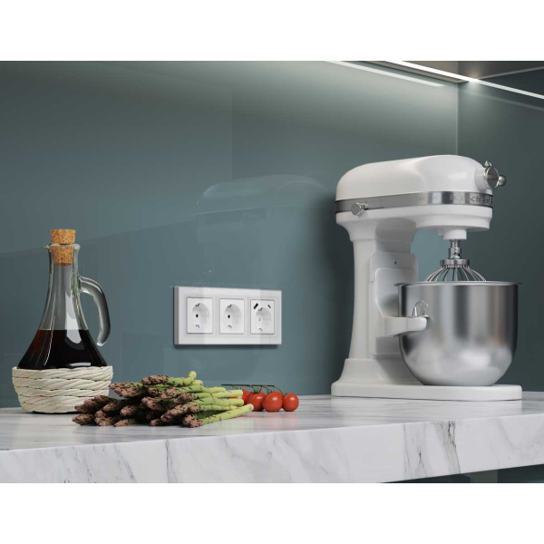 Рамка AMBRELLA VOLT AF580133