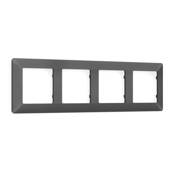 Рамка AMBRELLA VOLT AF110654