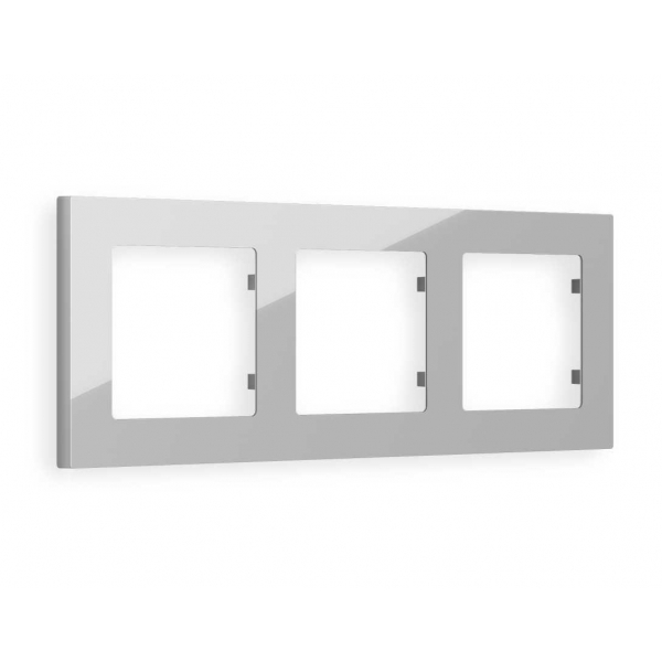 Рамка AMBRELLA VOLT AF220403 Рамка AMBRELLA VOLT AF220403