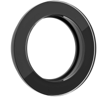 Рамка на 1 пост черная Werkel W0015108 4690389166426
