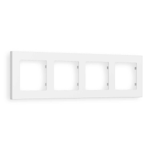 Рамка AMBRELLA VOLT AF220124