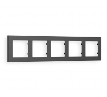 Рамка AMBRELLA VOLT AF220805