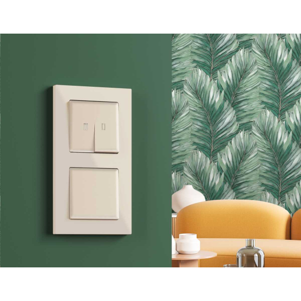 Рамка AMBRELLA VOLT AF220331