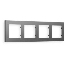 Рамка AMBRELLA VOLT AF220654