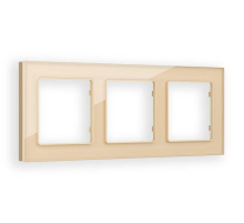 Рамка AMBRELLA VOLT AF330603