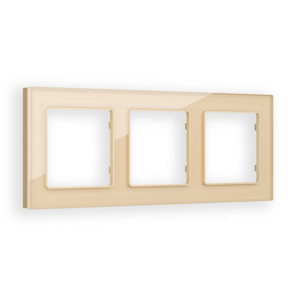 Рамка AMBRELLA VOLT AF330603