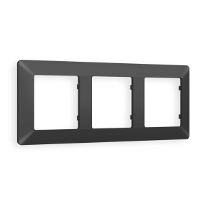 Рамка AMBRELLA VOLT AF110803